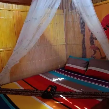 Sten Lodge eco Homestay - Oda