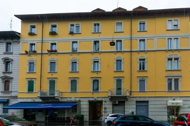 Stendhal 49 Apartment