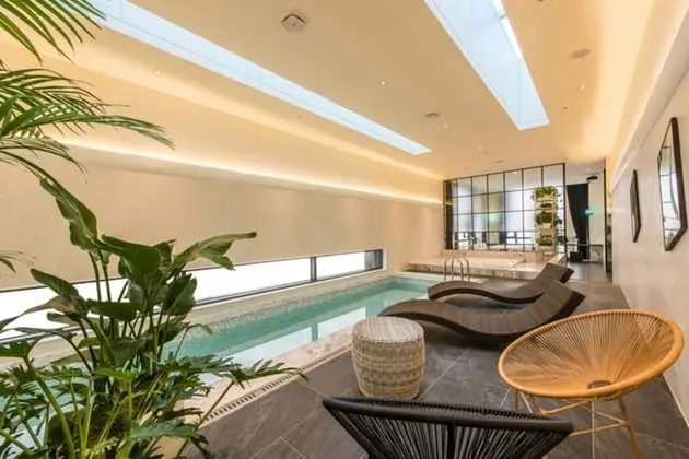 Hotel Stendhal - Öne Çıkan Resim