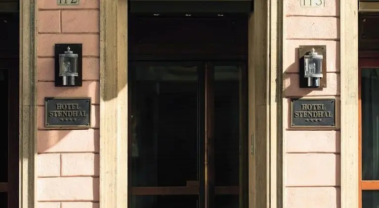 Stendhal