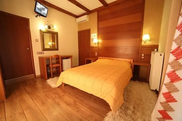 Hotel Steni - Oda