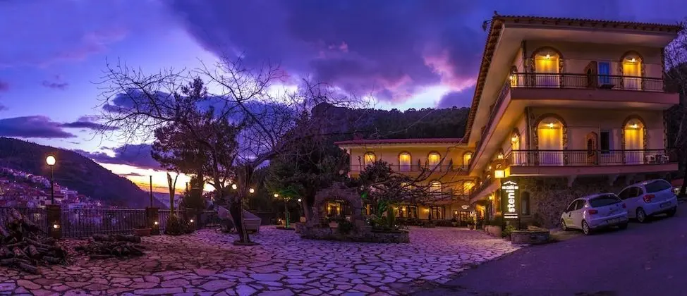 Hotel Steni - 1