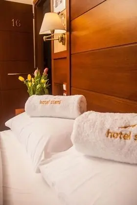 Hotel Steni - Spa