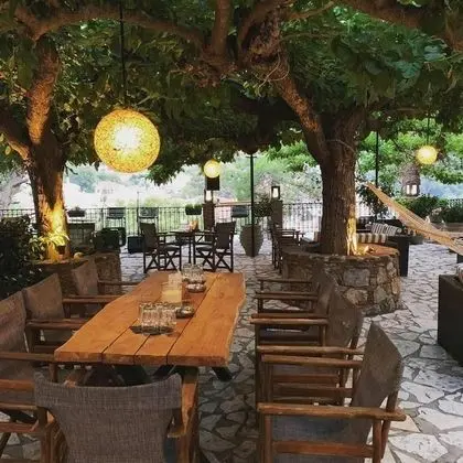Hotel Steni - Yerinde Yemek