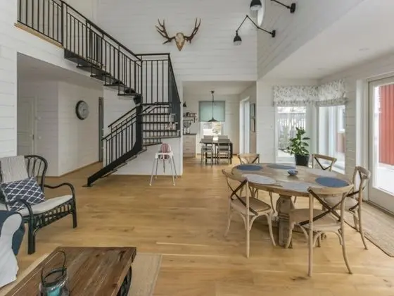 Villa Stenudeen Vestlax - Öne Çıkan Resim