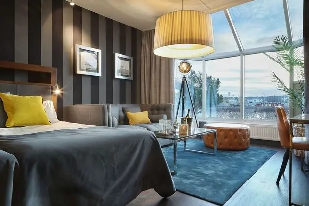 Stenungsbaden Yacht Club - Öne Çıkan Resim