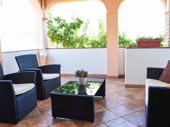 Step Away From The Sea, 1-bedroom Apartment Jules