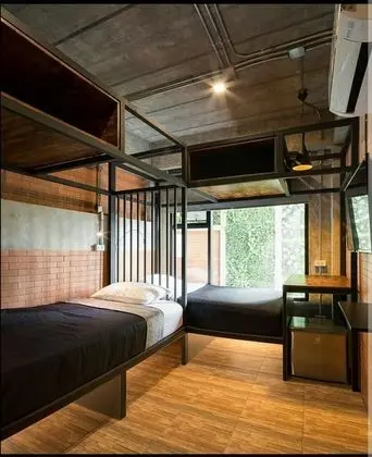 The Step Chiang Mai - Adults Only - Oda