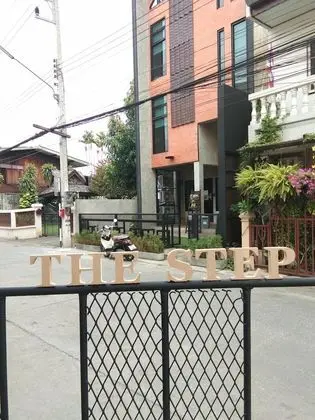 The Step Chiang Mai - Adults Only - Yerinde Yemek