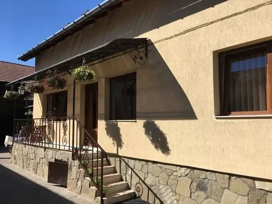 Step Inn