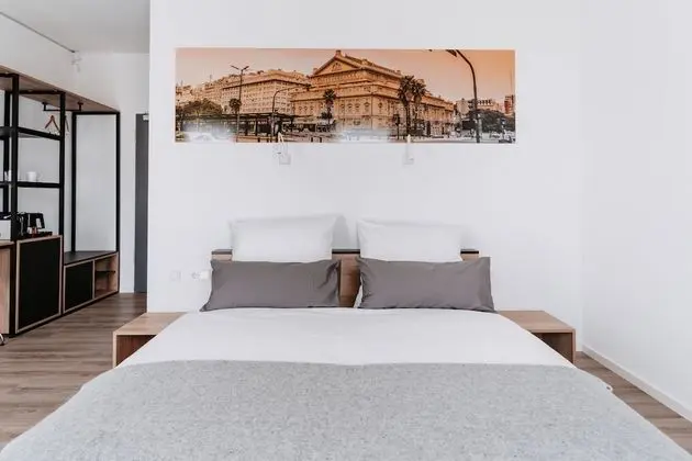 Step Inn The Fair Hotel