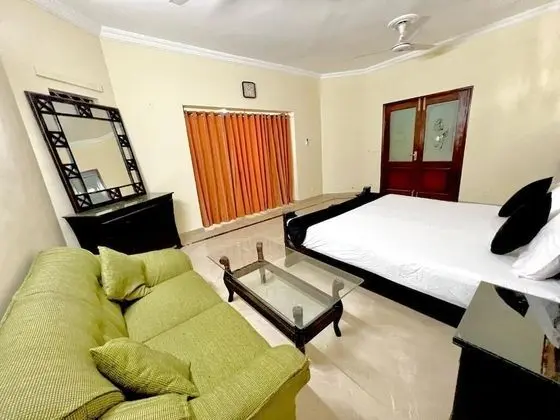 Step Inn Guest House Islamabad - Oda