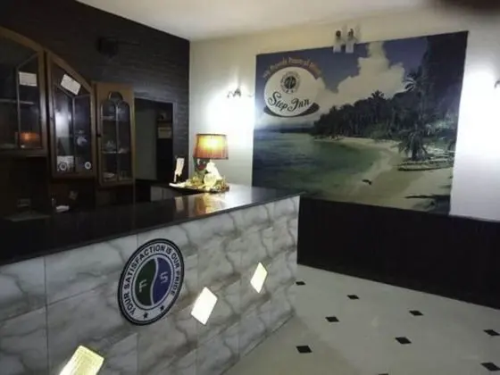Step Inn Guest House - Öne Çıkan Resim