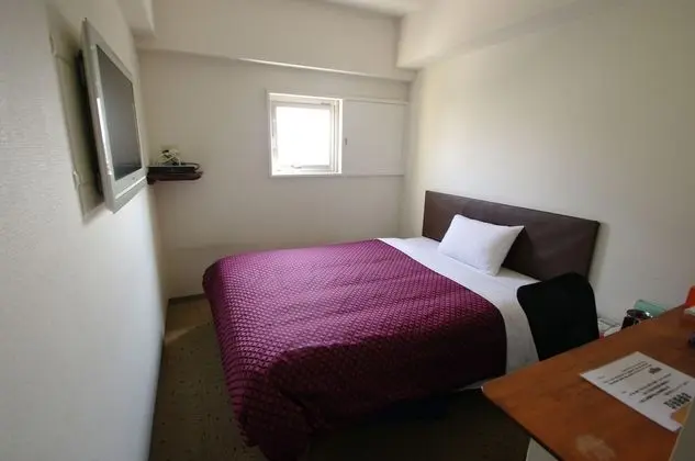 Step Inn Shin-Osaka Higashiguchi - Oda