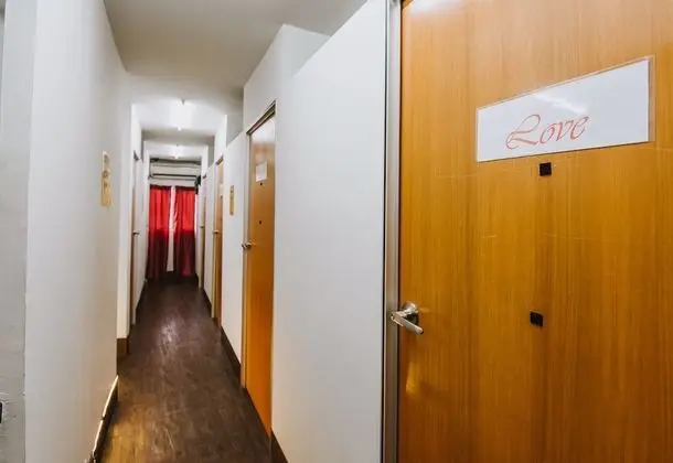 Step Inn Too - İç Mekan