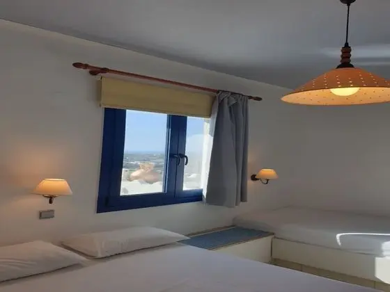 Step Into a World of Nature One Room Private Suite Shared Pool - Oda