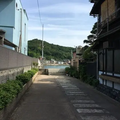 Step Pier