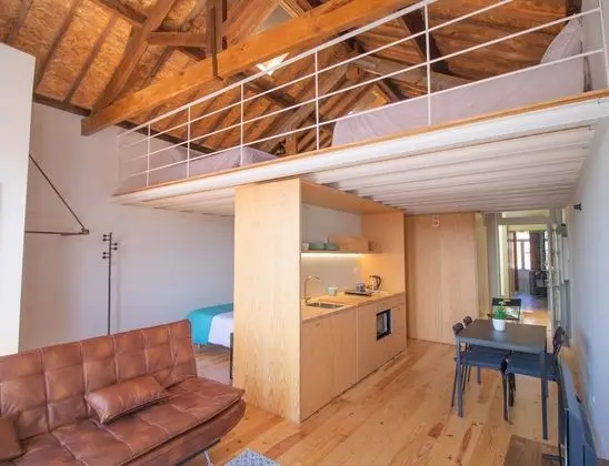 Step In Porto Apartments