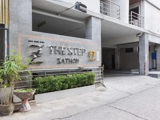 The Step Sathon