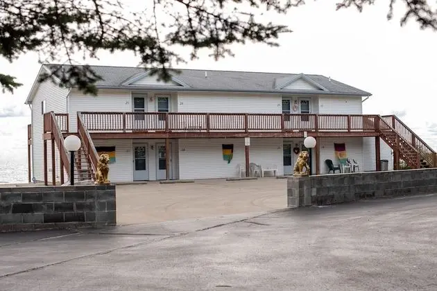 Stephan's R&R Resort