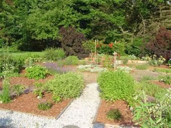 Stephen Clay Homestead B&B