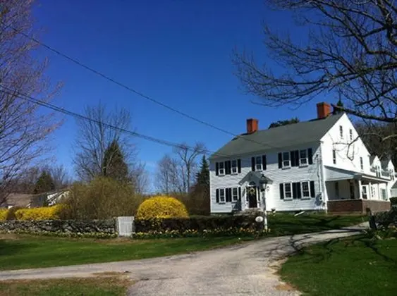 Stephen Clay Homestead B&B - 1