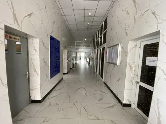Stephen Luxury Apartments - İç Mekan