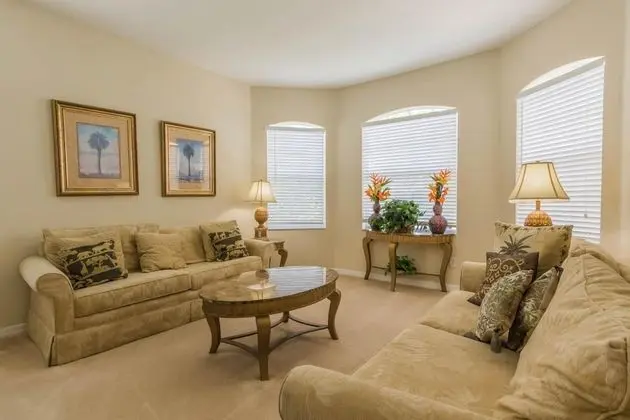 Stephen s Highlands Reserve Villa