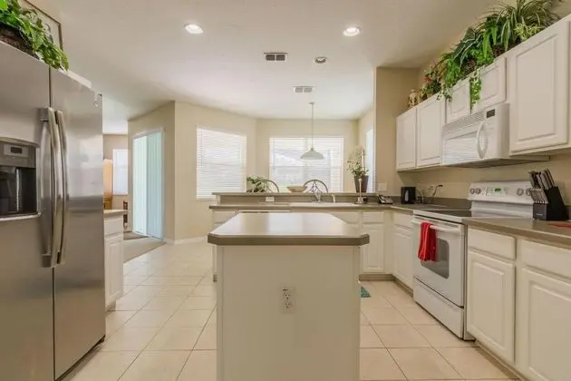Stephen s Highlands Reserve Villa - Oda