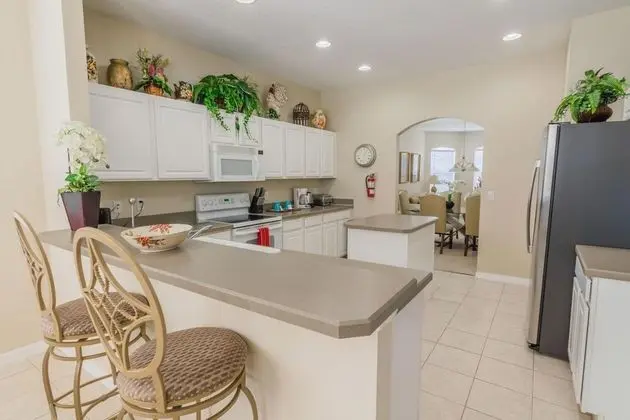 Stephen s Highlands Reserve Villa - Oda