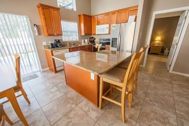 Stephen s Southern Dunes Vacation Home - Oda