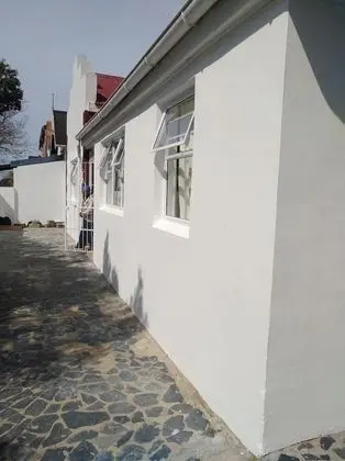 Steps Guest Lodge - Dış Mekan