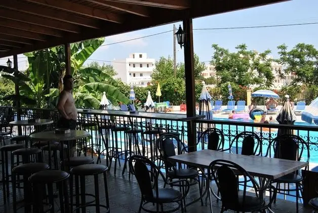 Stergia Apartments - Yerinde Yemek