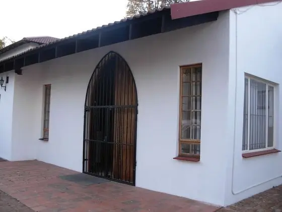Sterkfontein Heritage Lodge - Dış Mekan
