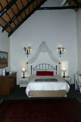 Sterkfontein Heritage Lodge - Oda