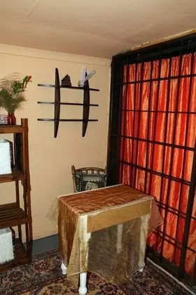 Sterkfontein Heritage Lodge - Spa
