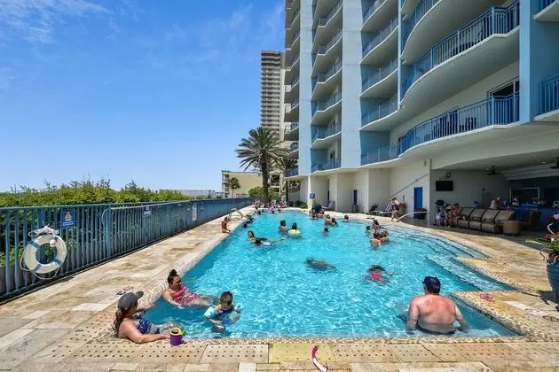 Sterling Breeze by Book That Condo - Havuz