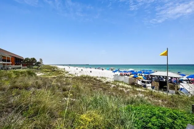 Sterling Breeze by Book That Condo - Plaj