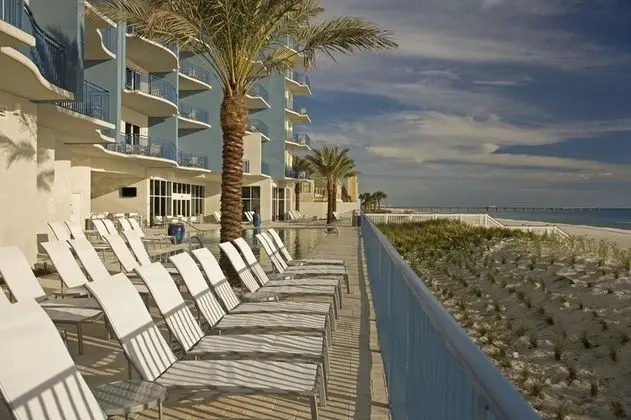 Sterling Breeze by Panhandle Getaways - Dış Mekan