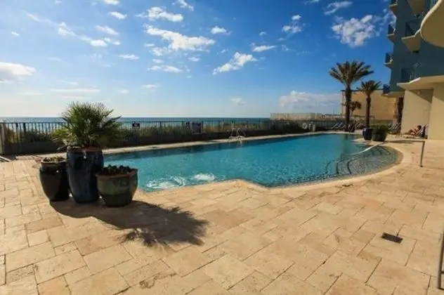 Sterling Breeze by Panhandle Getaways - Havuz