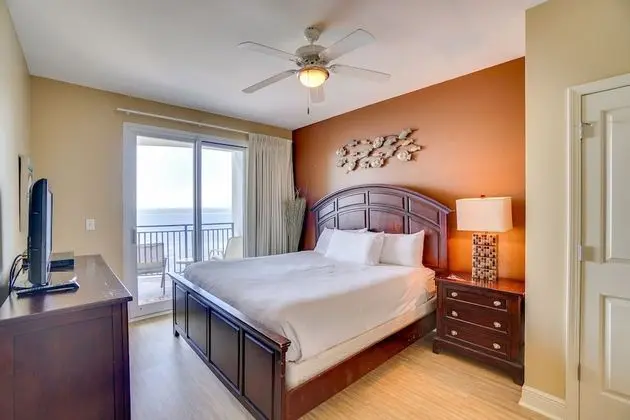 Sterling Breeze by Panhandle Getaways - Oda