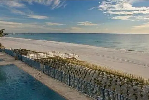 Sterling Breeze by Panhandle Getaways - Plaj