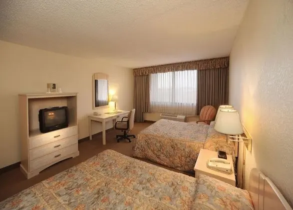 Sterling Hotel Dallas - Oda