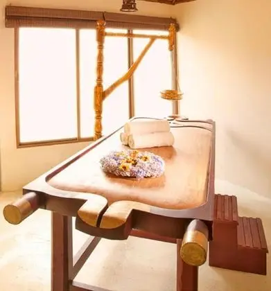 Sterling Darjeeling - Spa