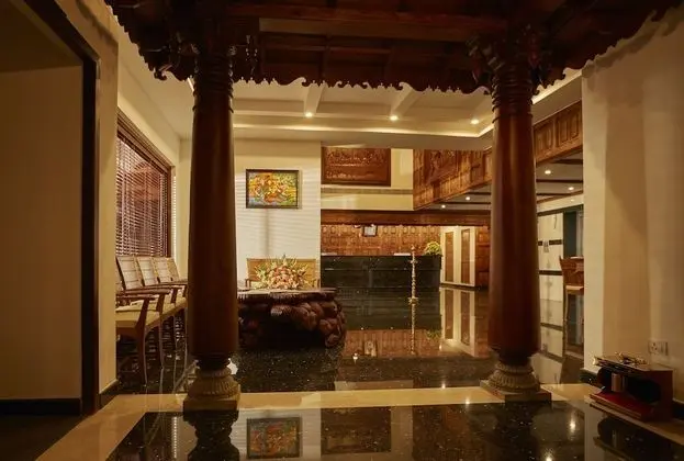 Sterling Guruvayur