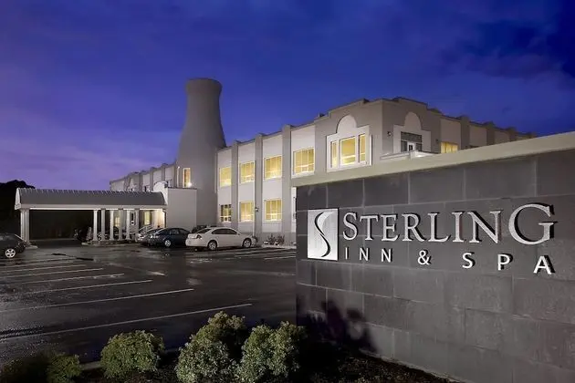 Sterling Inn & Spa - an Ontario's Finest Inn - Dış Mekan