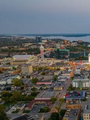 Sterling Inn & Spa - an Ontario's Finest Inn - Dış Mekan