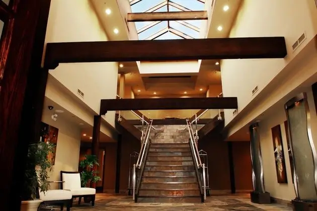Sterling Inn & Spa - an Ontario's Finest Inn - Lobi