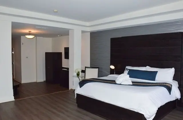 Sterling Inn & Spa - an Ontario's Finest Inn - Oda