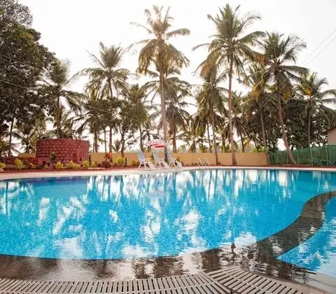 Sterling Karwar